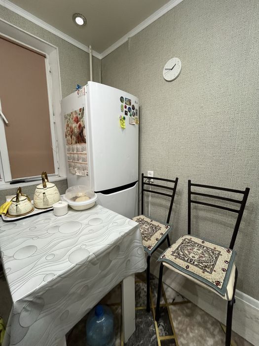 Продается квартира