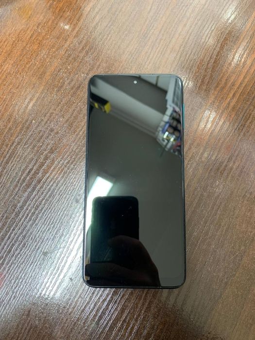 Редми нот 9 про 128 в отличном состоянии