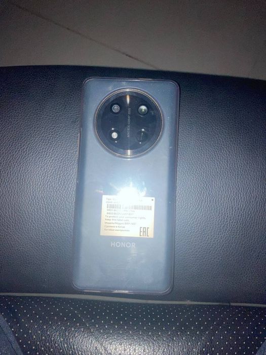 Honor X9c 10 kun ishlatilgan hali yangi