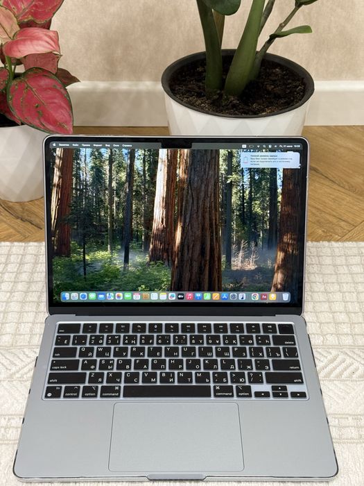 Macbook air 13 M4