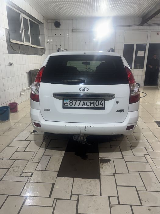 Продам Лада приора универсал или обмен