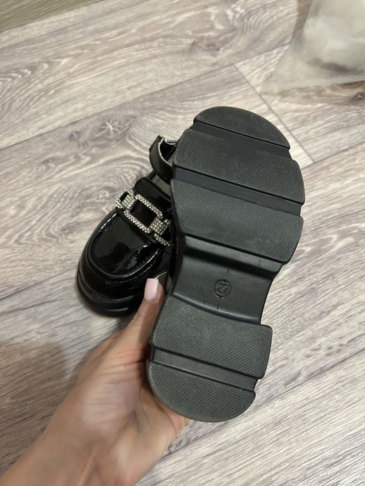 Туфли 27 размера