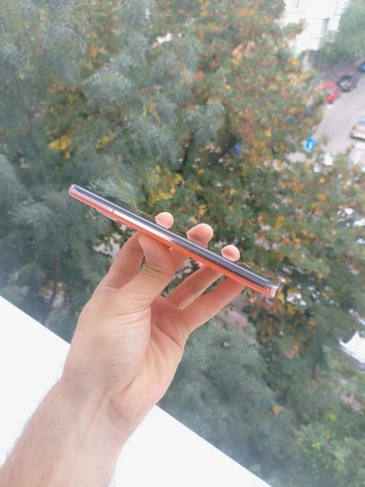 Huawei Mate 50 Pro Orange 512 Gb Neverlock