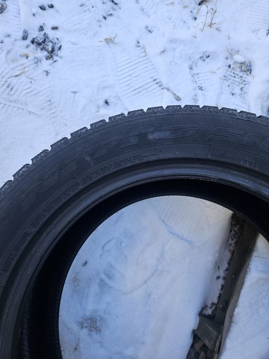 Продам автошины новые