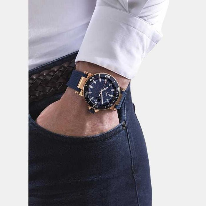 GC Y36004G7 - Мъжки часовник , Bulova