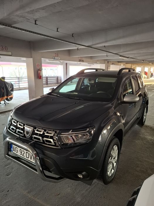 De vânzare Dacia Duster Eco-G 100 4X2 Gpl  , Expression  2022