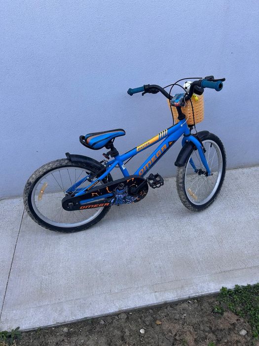 Bicicleta Omega 20" inch