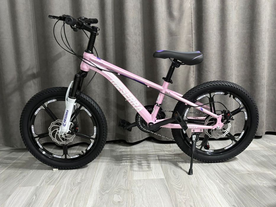 Bicicleta noua copii / fete 20"
