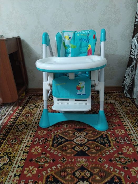 Продам или меняю на автокресло