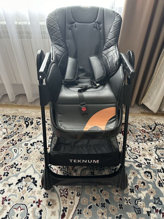 Стульчик детский