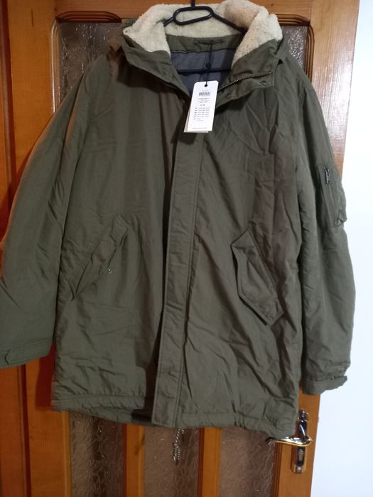 Geacă bărbați Jack&Jones