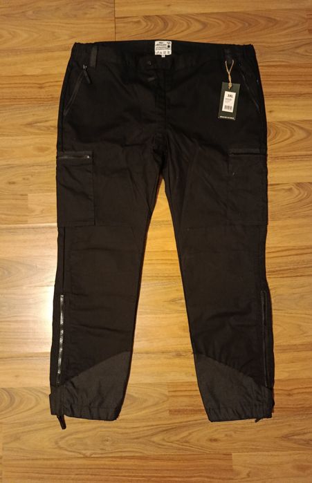 Тактически панталон 3XL M90 Pro-Elite