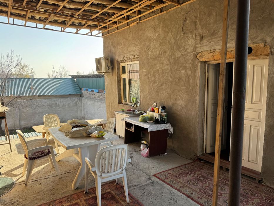 Продается 2 этажный дом Яшнабадском районе ул. Табибий