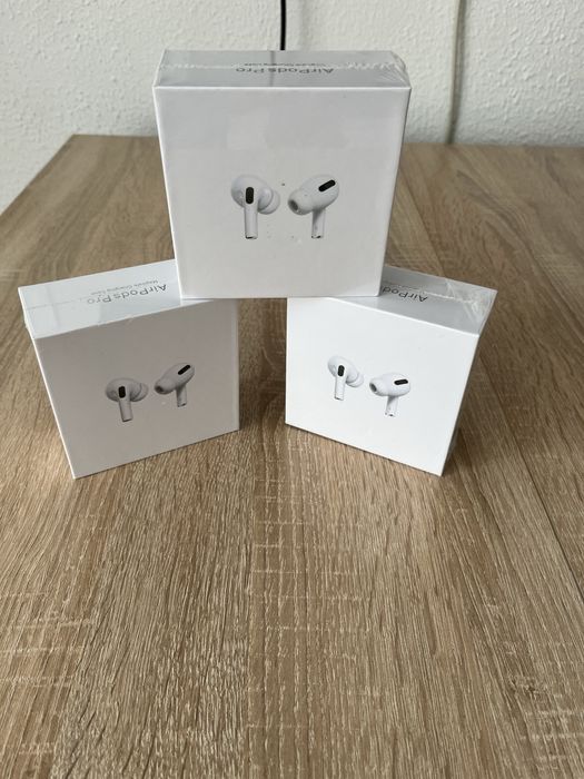 Продам AirPods Pro(новый)