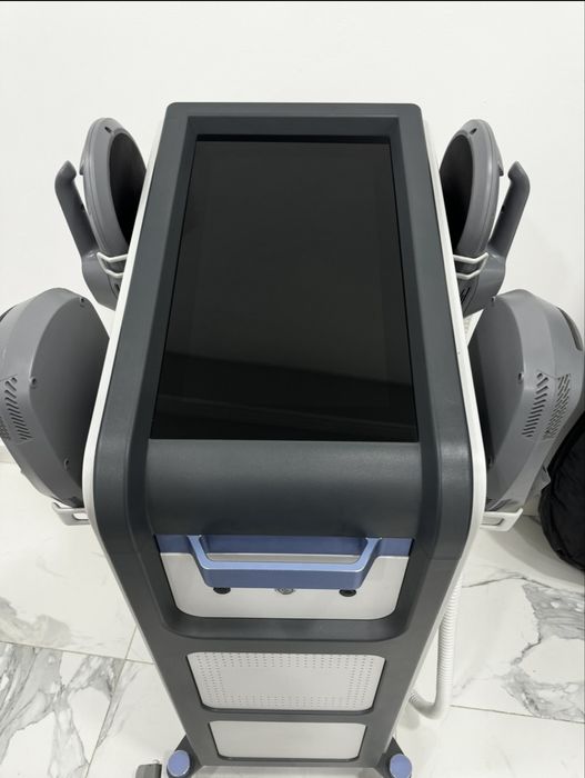 Аппарат для коррекции фигуры