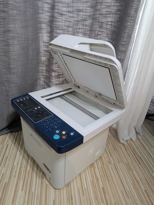 Imprimanta multifunctionala Laser A4 Xerox WorkCentre 3325