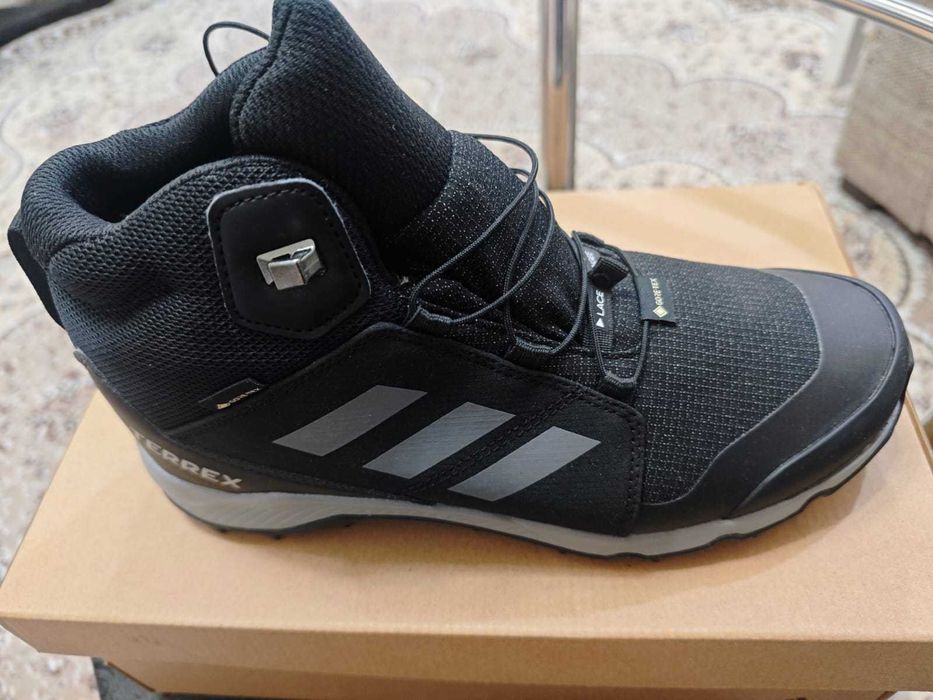 Ботинки Adidas Terrex Mid GTX