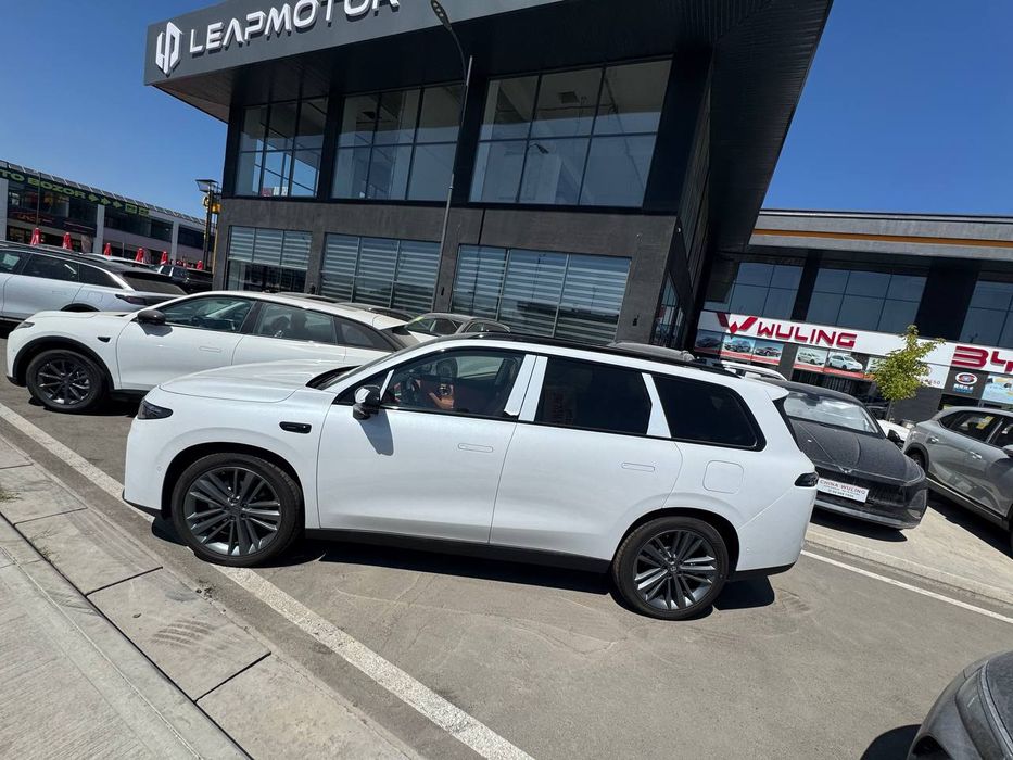 C16 km 580 ELEKTR PREMIUM+Dop Opsiya