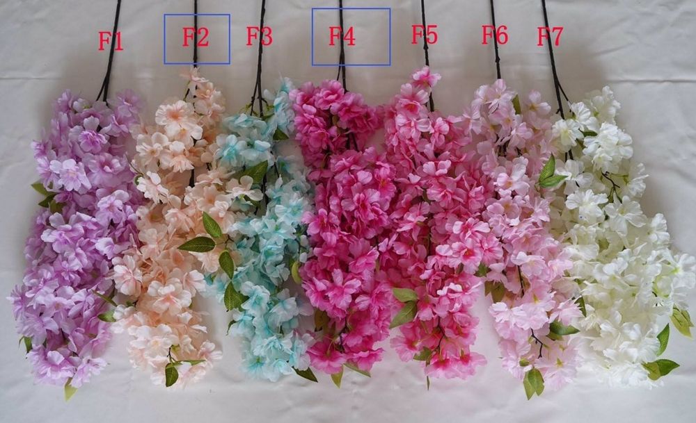 Изкуствени цветя