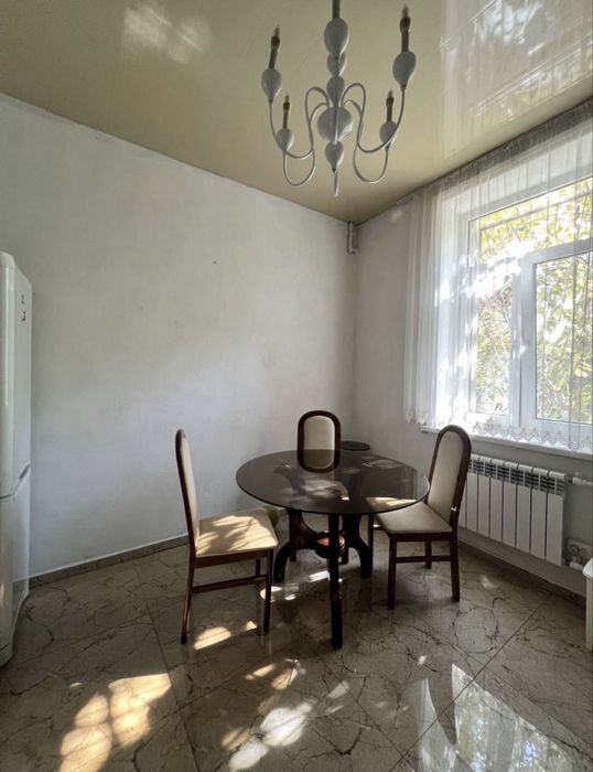 2х комнатная квартира Яккасарйский район