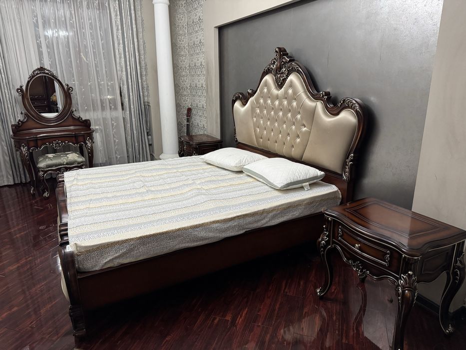 Мебель классическая