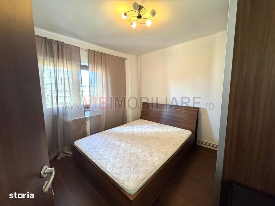 4 Camere - Crangasi - Metrou -