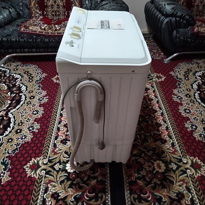 Продаётся стиральная машинка.