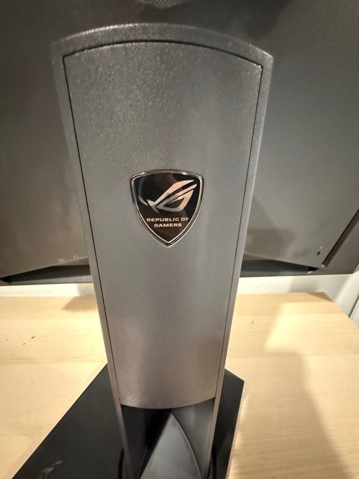 Monitor ASUS ROG SWIFT PG279Q. 2K,165hz, 	G-SYNC