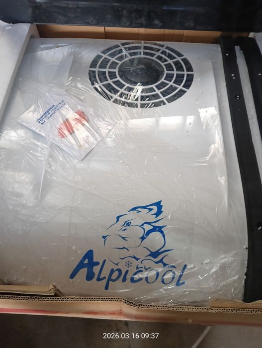 Продам кондиционер