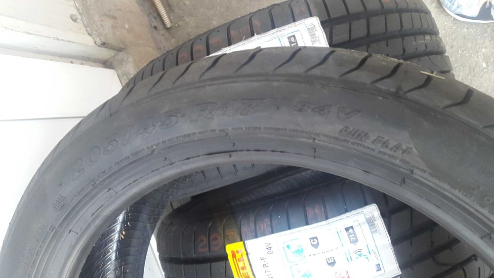 anvelope 205/45/17 Pirelli,Falken