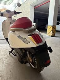 Lifan siena 150 куб с доками. Очень красивый в итальянском дизайне.