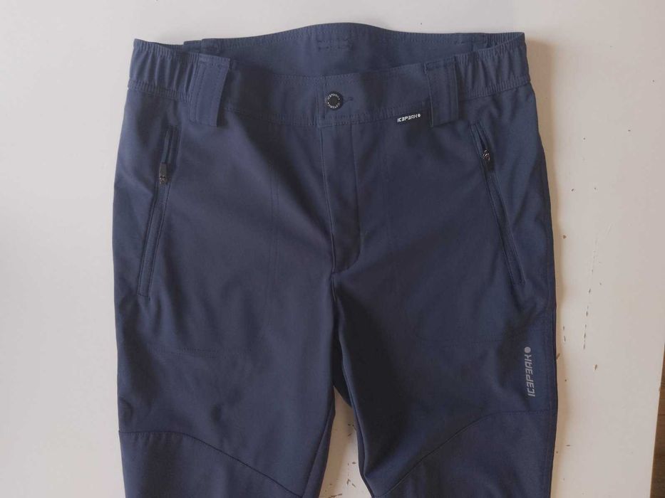 Скандинавки дамски туристически панталон Bergans ,Icepeak