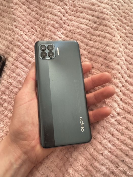 Oppo Reno 4 lite