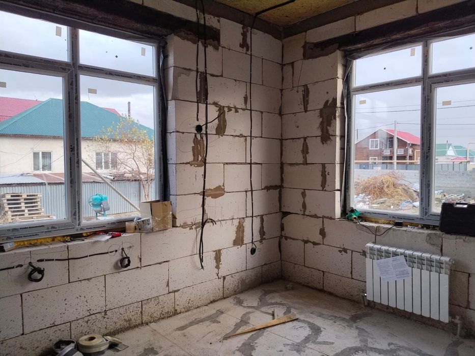 продам дом С. ТАЛАПКЕР