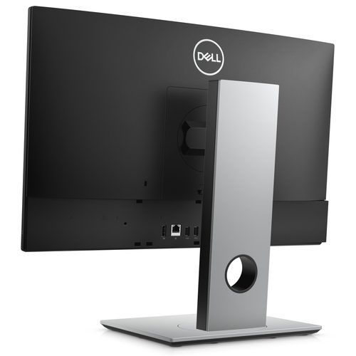 Моноблок dell черный мощный