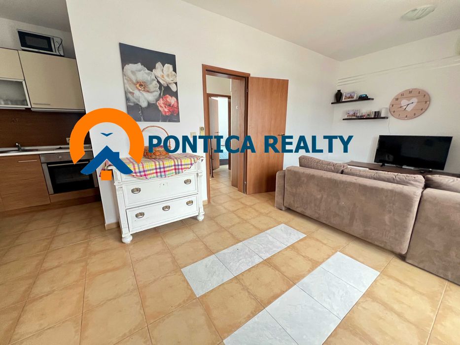 Продава се Тристаен апартамент в с. Кошарица, Област Бургас - 76 кв.м за 503 €/кв.м - Снимка #10