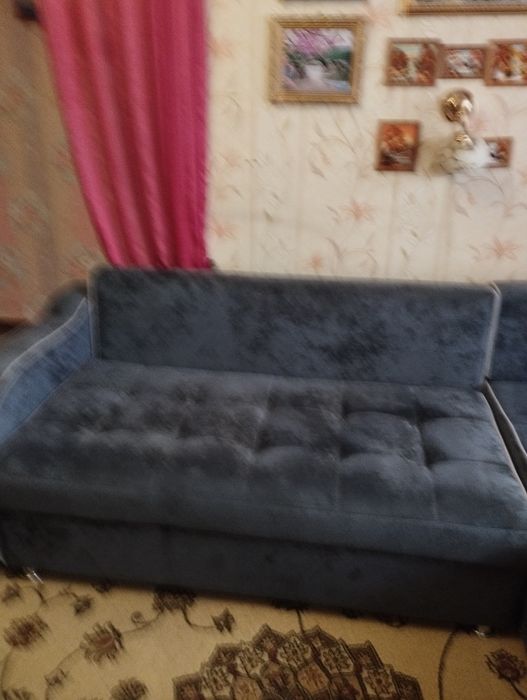 Продам угловой диван