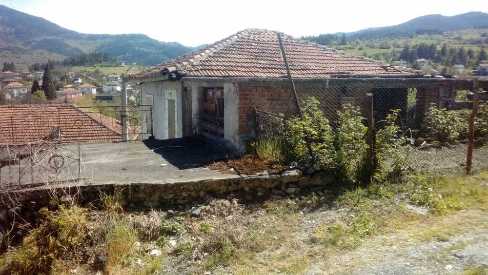 Продава се Къща в Пловдив, Кючук Париж - 1 кв.м за 55000 €/кв.м - Снимка #1