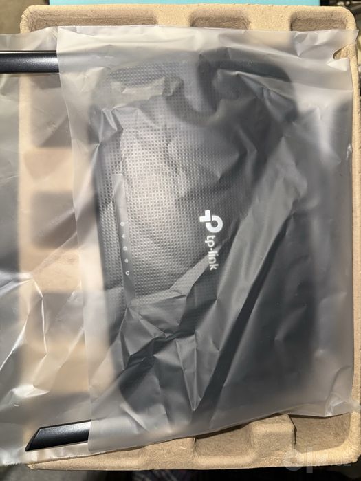 Продам TP-LINK AC1200 VDSL/ADSL router