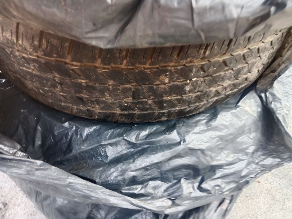 Продам резину бу