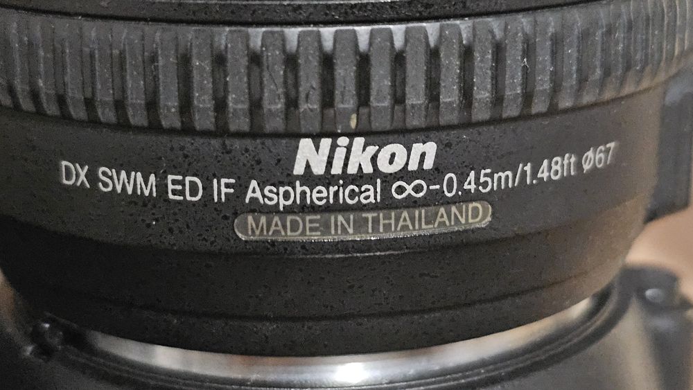 Nikon. d 3300 продам