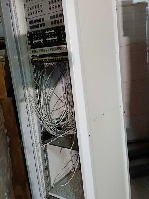 Rack Server  197/61/48cm