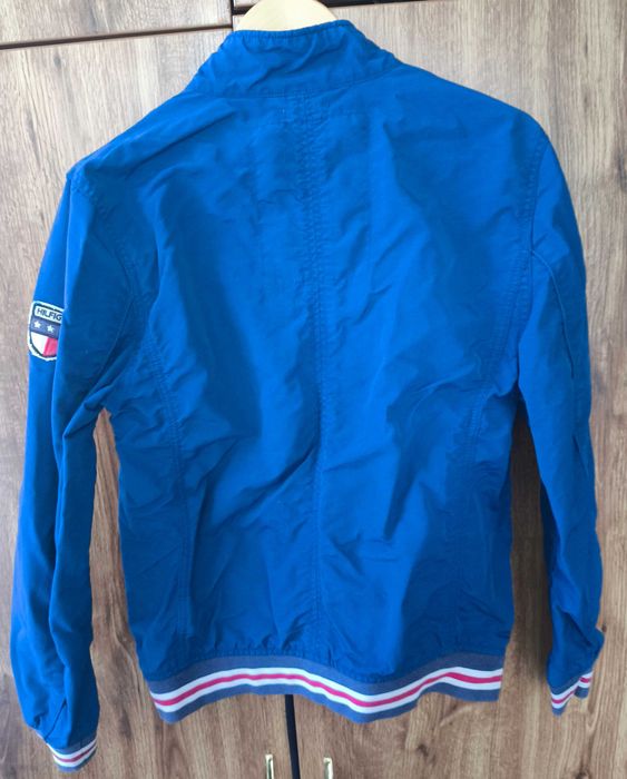 Tommy Hilfiger denim 176cm