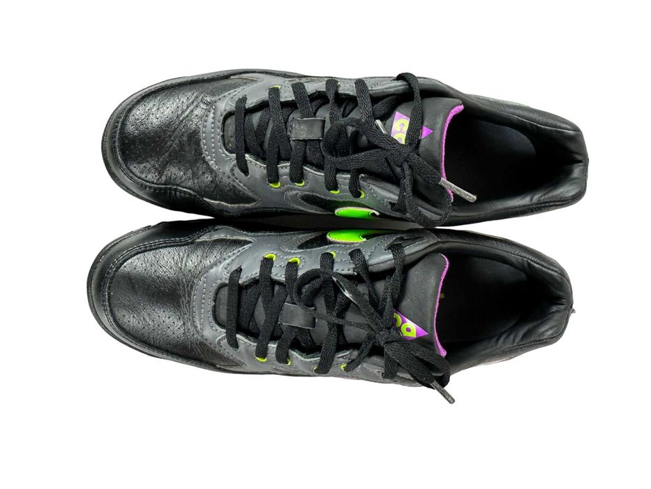 Nike Air ACG Wildwood Black/Neon Green A03116-002 marimea 42 26.5 cm