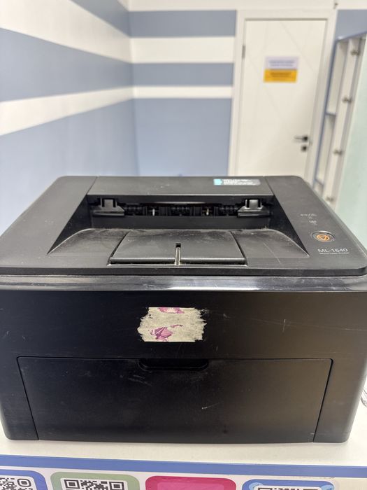 Принтер Samsung Ml-1640