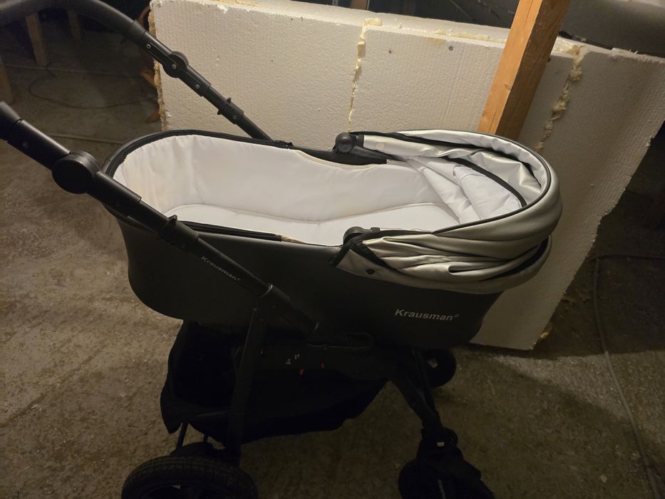 Carut Krausman 3 in 1