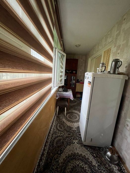 Юнусабад 7. 2/1/4 1.5*6 балкон