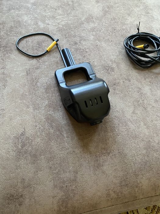 Видео регистратор