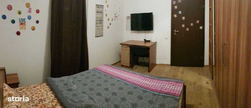 Apartament 3 camere,UTA-Ared