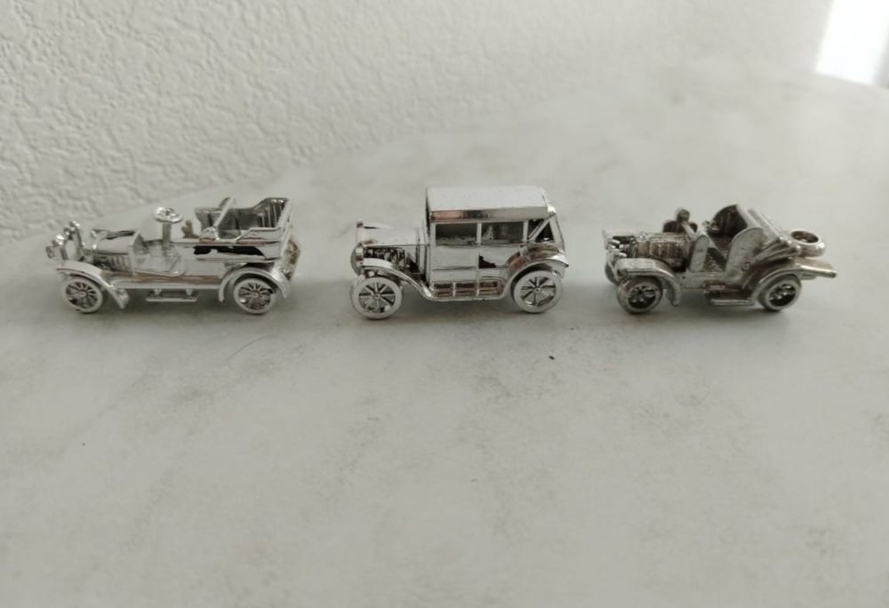 Машинки, новые СССР.